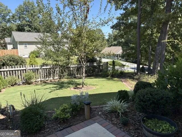 128 Rubil Way Demorest, GA 30535