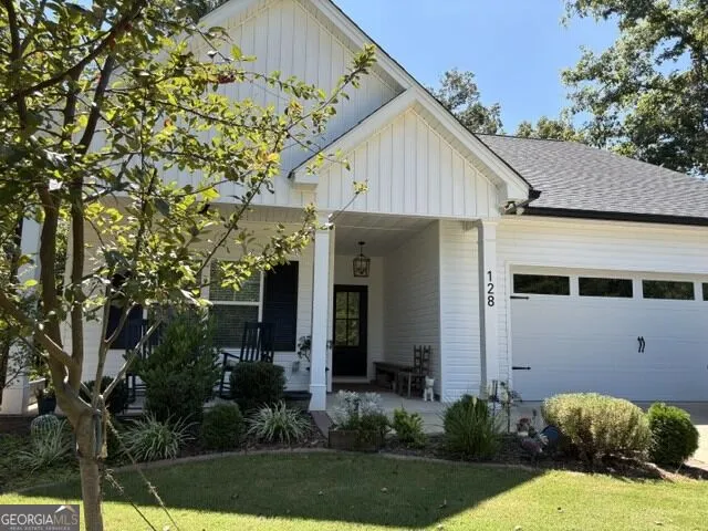 128 Rubil Way Demorest, GA 30535