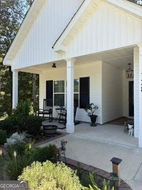 128 Rubil Way Demorest, GA 30535