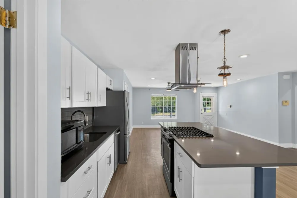 8602 Colonial Drive Austin, TX 78758