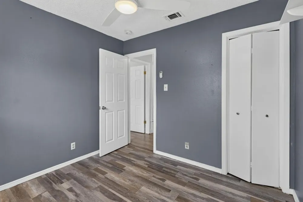 8602 Colonial Drive Austin, TX 78758