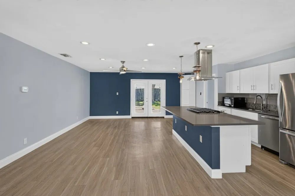 8602 Colonial Drive Austin, TX 78758