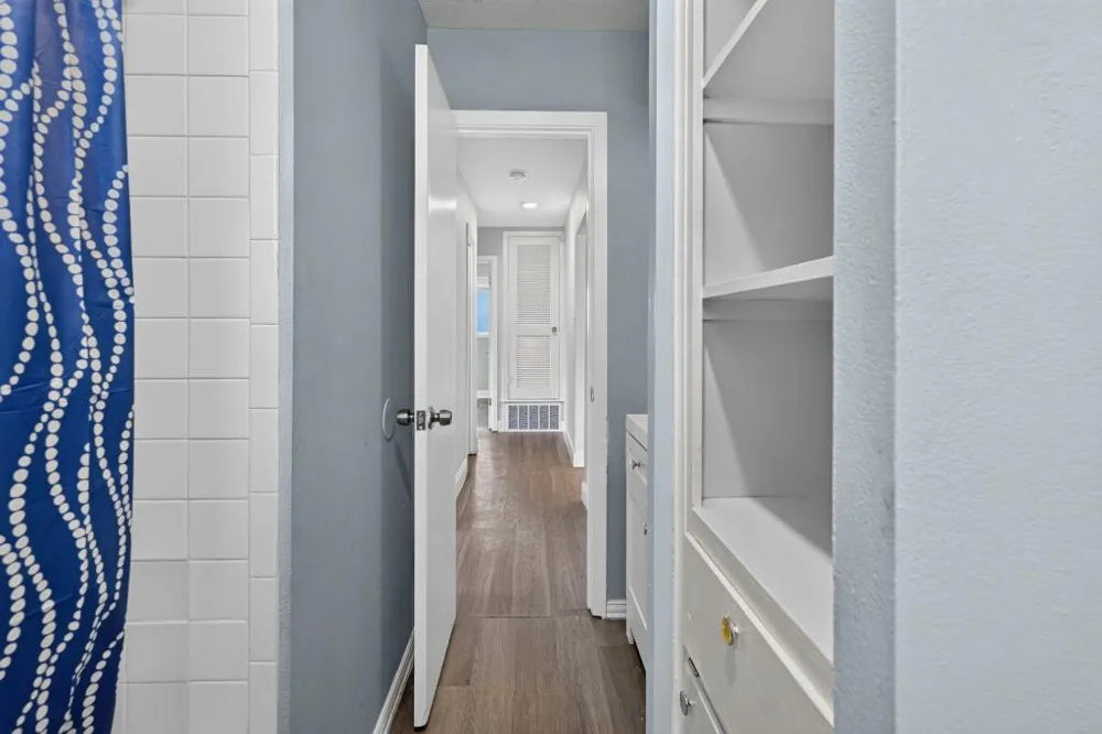 8602 Colonial Drive Austin, TX 78758