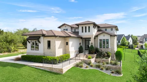 702 Serene Estates Drive