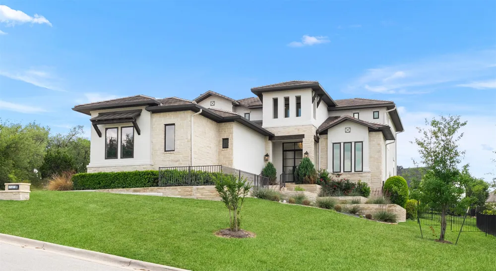702 Serene Estates Drive Austin, TX 78738