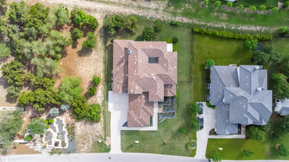 702 Serene Estates Drive Austin, TX 78738