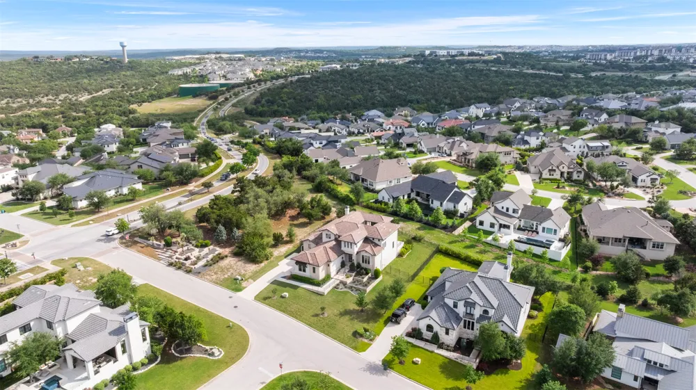 702 Serene Estates Drive Austin, TX 78738