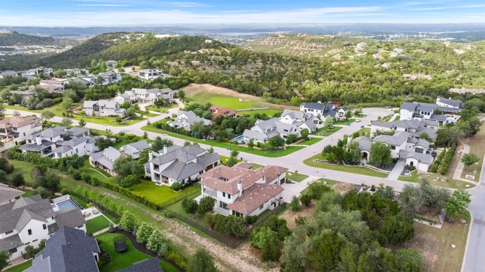 702 Serene Estates Drive Austin, TX 78738