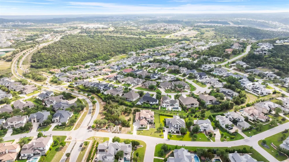 702 Serene Estates Drive Austin, TX 78738