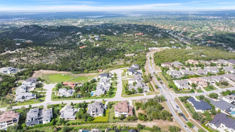 702 Serene Estates Drive Austin, TX 78738