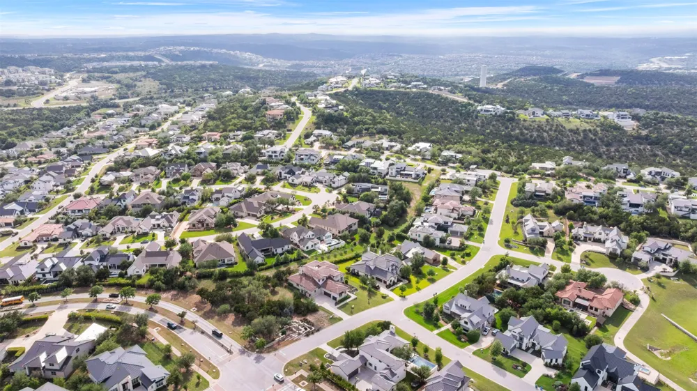 702 Serene Estates Drive Austin, TX 78738