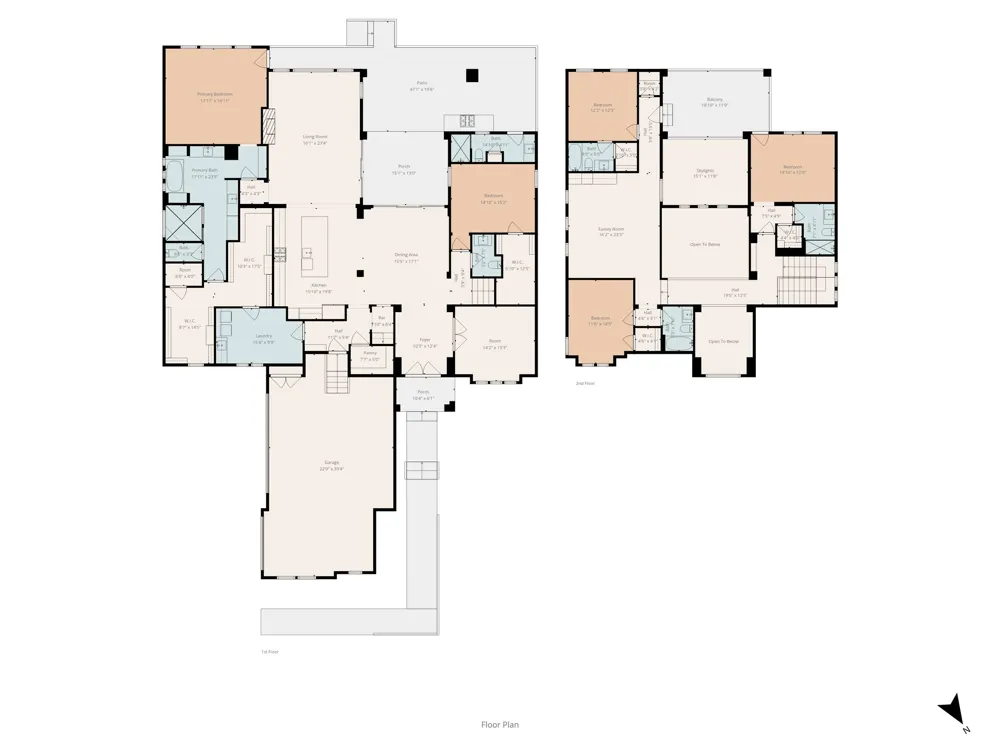 702 Serene Estates Drive Austin, TX 78738
