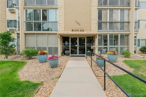 13606 E Bates Avenue #409