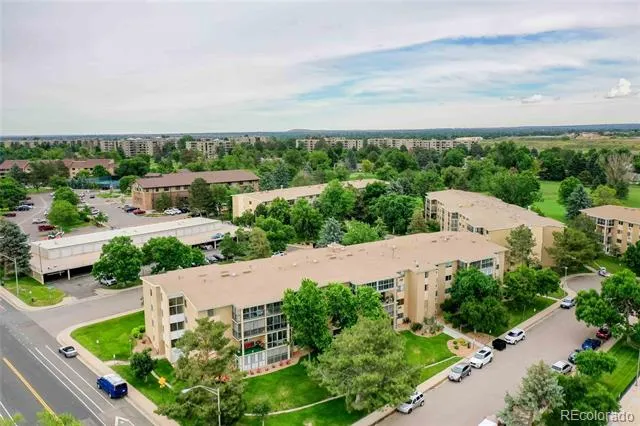 13606 E Bates Avenue #409 Aurora, CO 80014