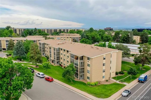 13606 E Bates Avenue #409 Aurora, CO 80014