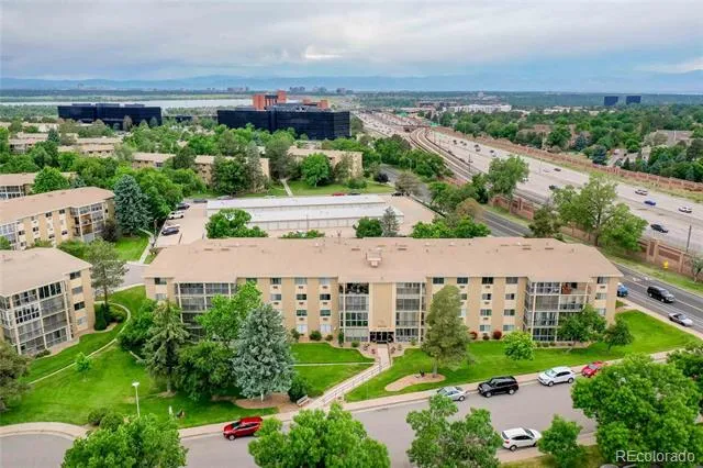 13606 E Bates Avenue #409 Aurora, CO 80014