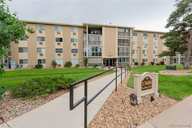 13606 E Bates Avenue #409 Aurora, CO 80014