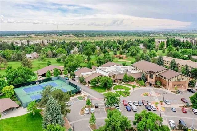 13606 E Bates Avenue #409 Aurora, CO 80014