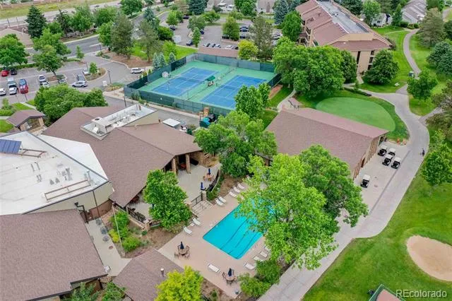13606 E Bates Avenue #409 Aurora, CO 80014