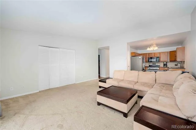 13606 E Bates Avenue #409 Aurora, CO 80014