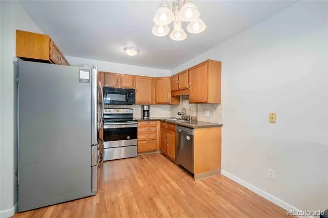 13606 E Bates Avenue #409 Aurora, CO 80014