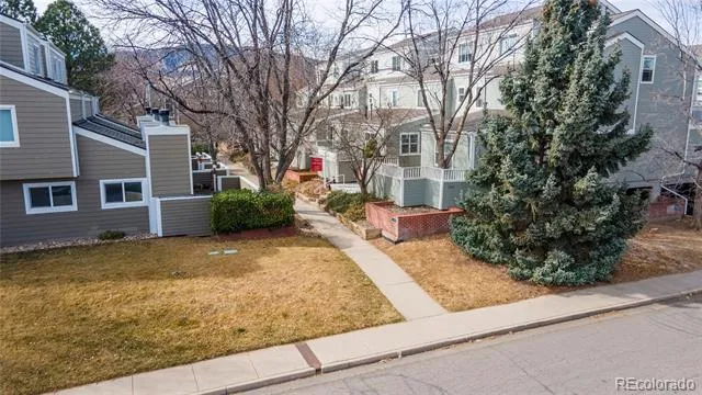 3077 29th Street #104 Boulder, CO 80301