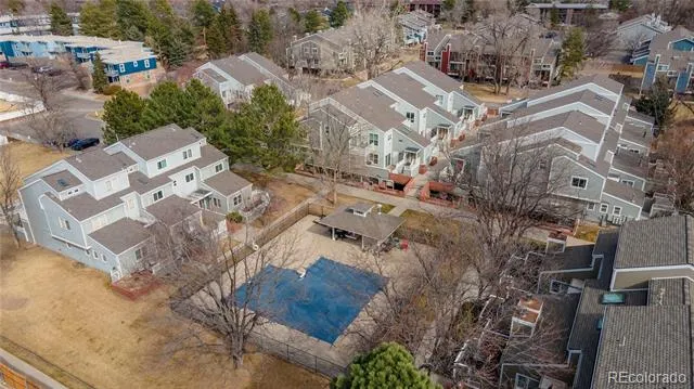 3077 29th Street #104 Boulder, CO 80301