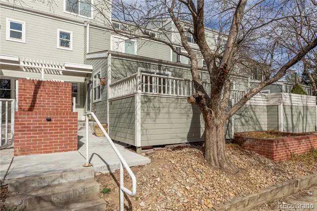 3077 29th Street #104 Boulder, CO 80301