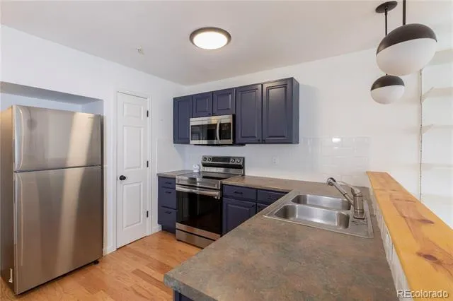 3077 29th Street #104 Boulder, CO 80301