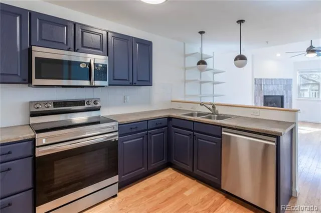 3077 29th Street #104 Boulder, CO 80301
