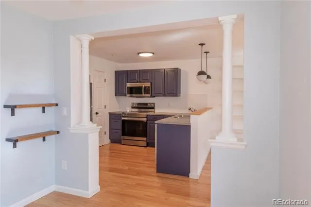 3077 29th Street #104 Boulder, CO 80301