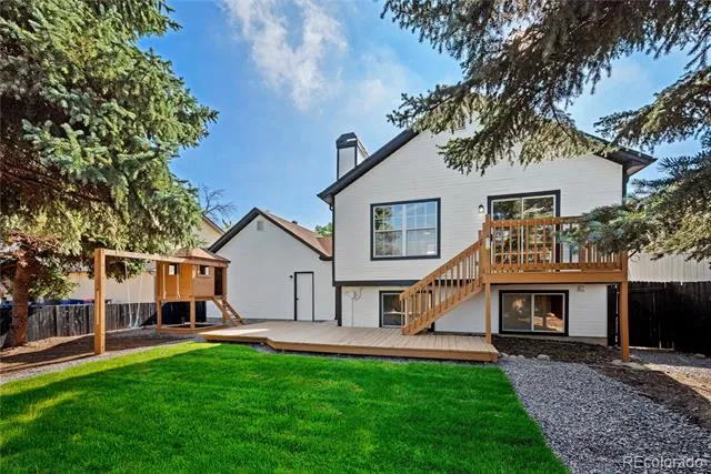 12613 Julian Street Broomfield, CO 80020