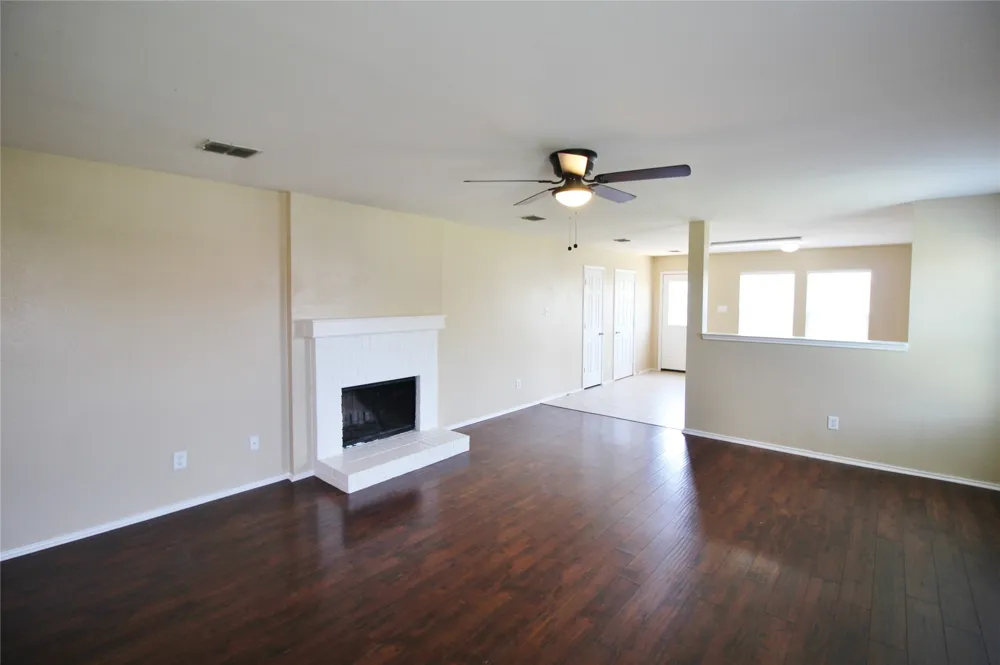 321 Briar Oaks Drive Royse City, TX 75189