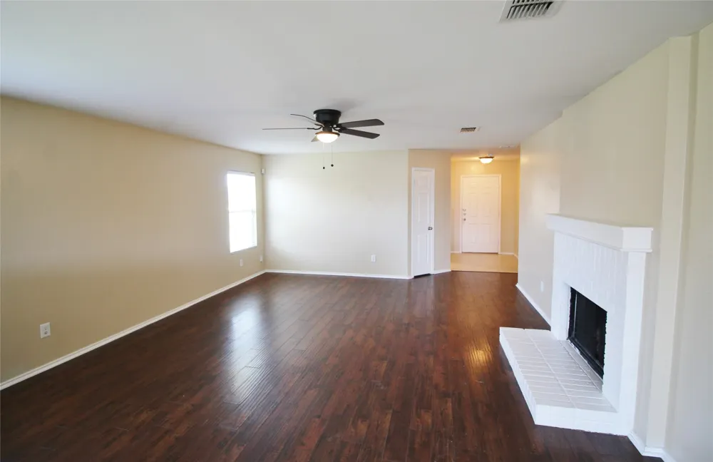 321 Briar Oaks Drive Royse City, TX 75189