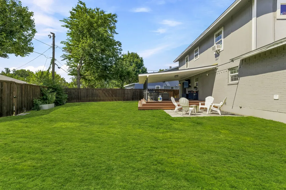 1203 Quill Drive Plano, TX 75075