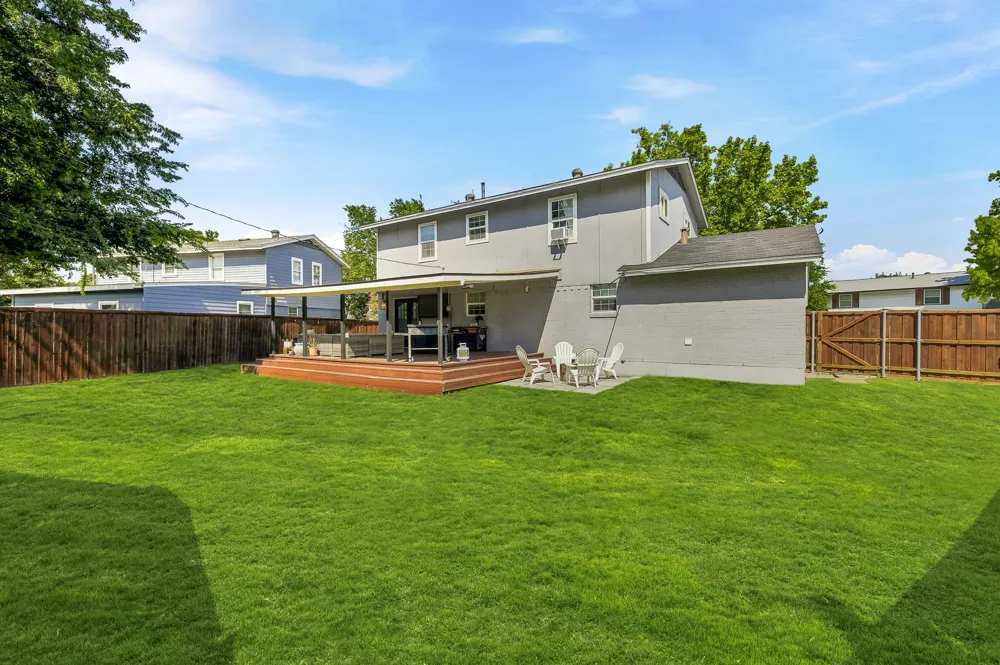 1203 Quill Drive Plano, TX 75075