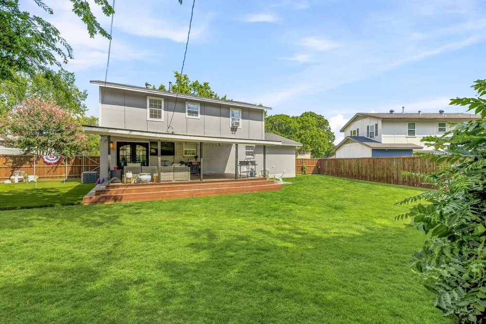 1203 Quill Drive Plano, TX 75075