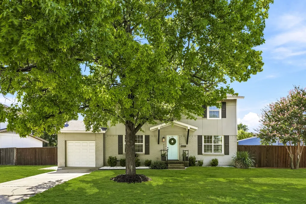 1203 Quill Drive Plano, TX 75075