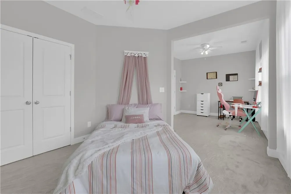 512 Via Secco Lane Suwanee, GA 30024