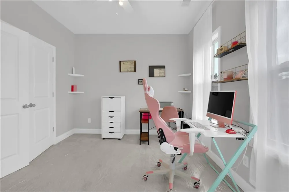 512 Via Secco Lane Suwanee, GA 30024