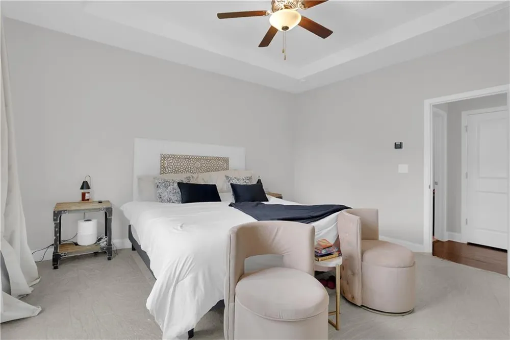 512 Via Secco Lane Suwanee, GA 30024