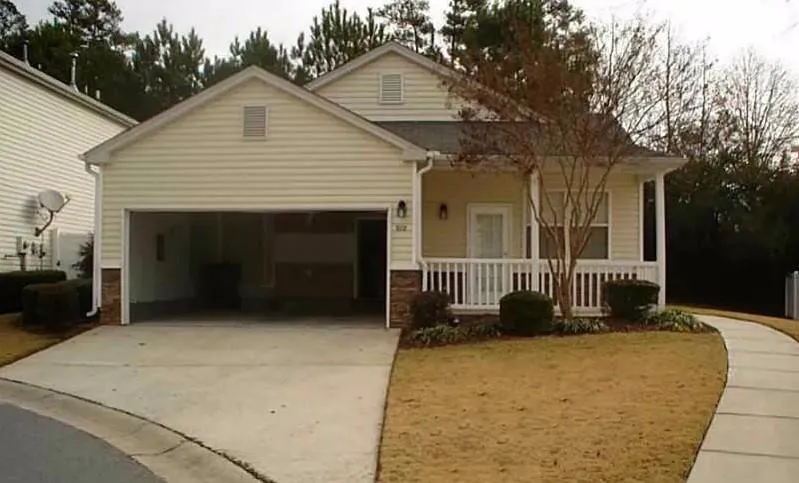 972 Windcroft Circle NW Acworth, GA 30101