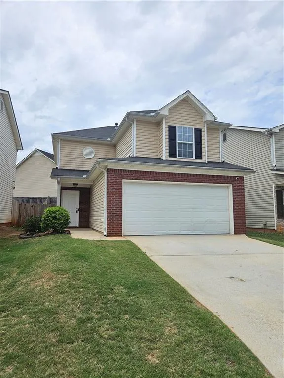 5225 Tussahaw Crossing McDonough, GA 30252