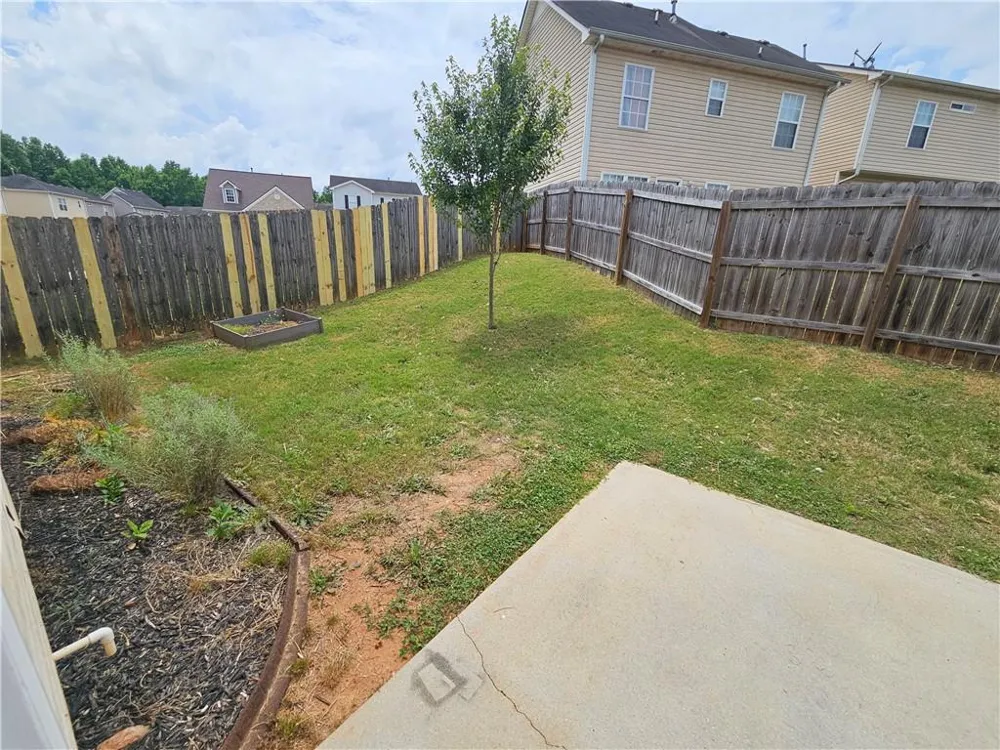 5225 Tussahaw Crossing McDonough, GA 30252