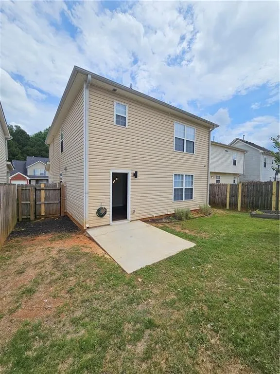 5225 Tussahaw Crossing McDonough, GA 30252