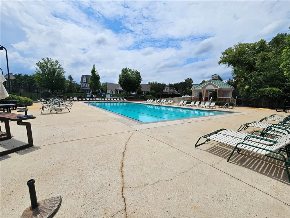 5225 Tussahaw Crossing McDonough, GA 30252