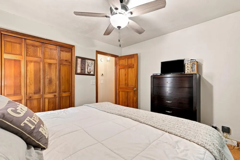 19 Blackberry Falls Lane Ellijay, GA 30536