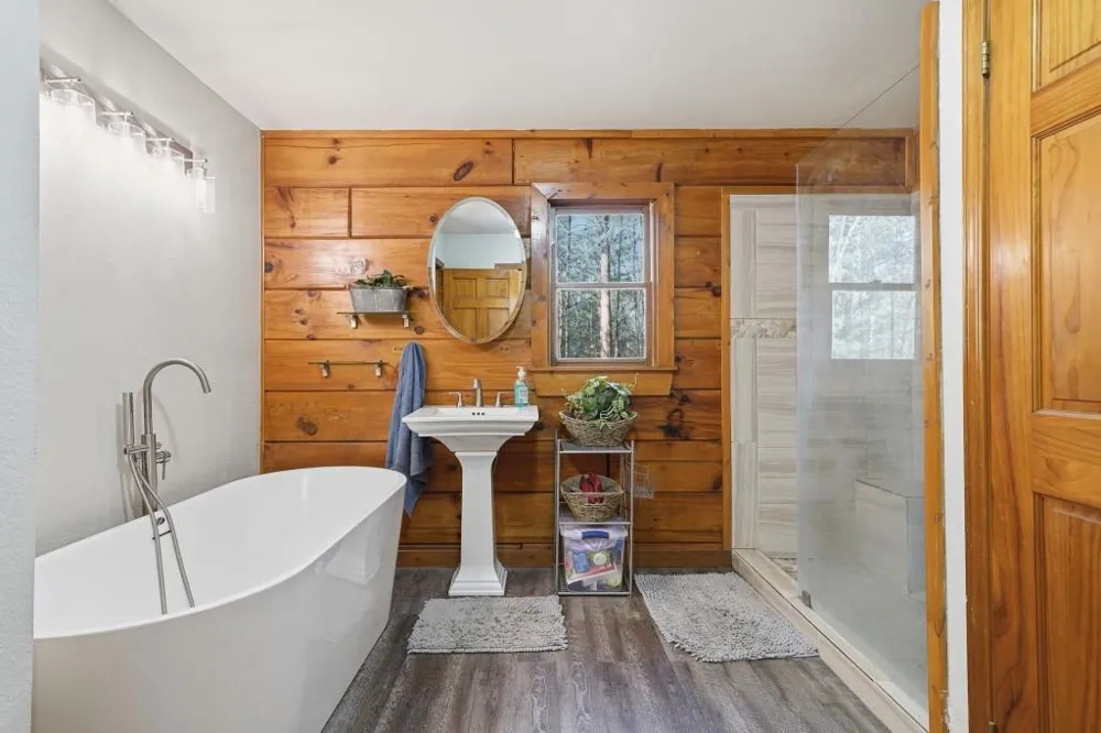 19 Blackberry Falls Lane Ellijay, GA 30536