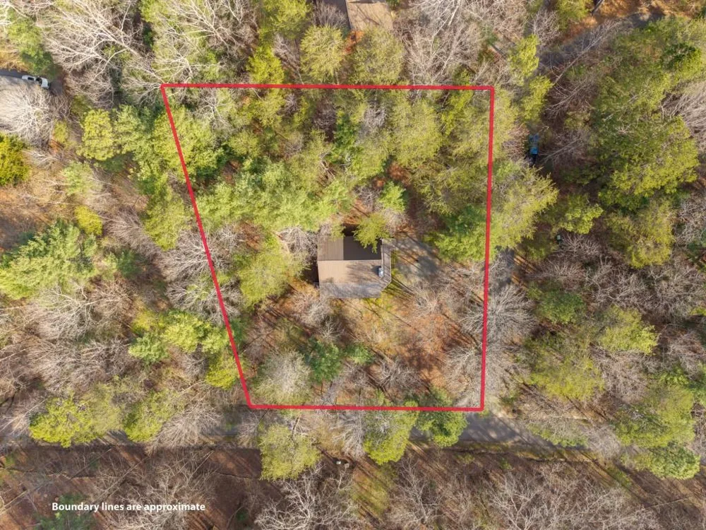 19 Blackberry Falls Lane Ellijay, GA 30536