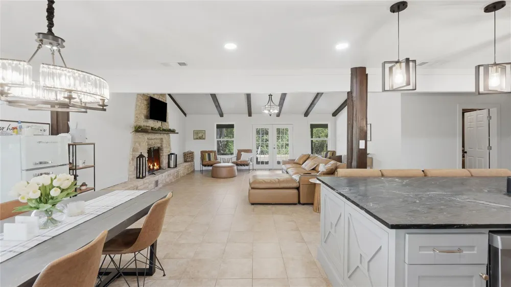 5420 Frances Road La Grange, TX 78945